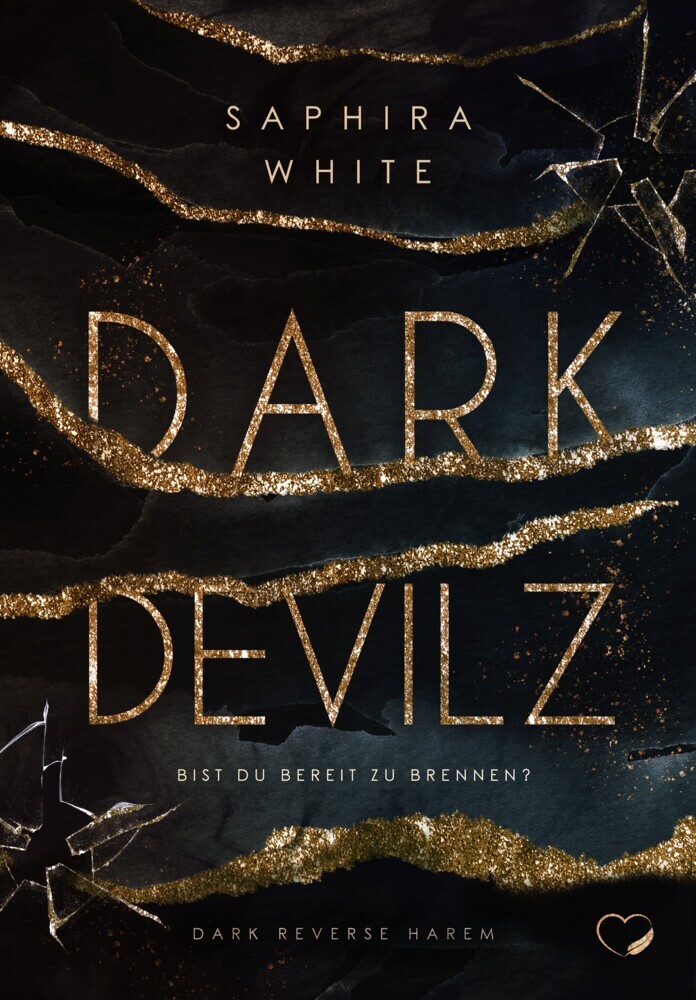 Dark Devilz main product photo
