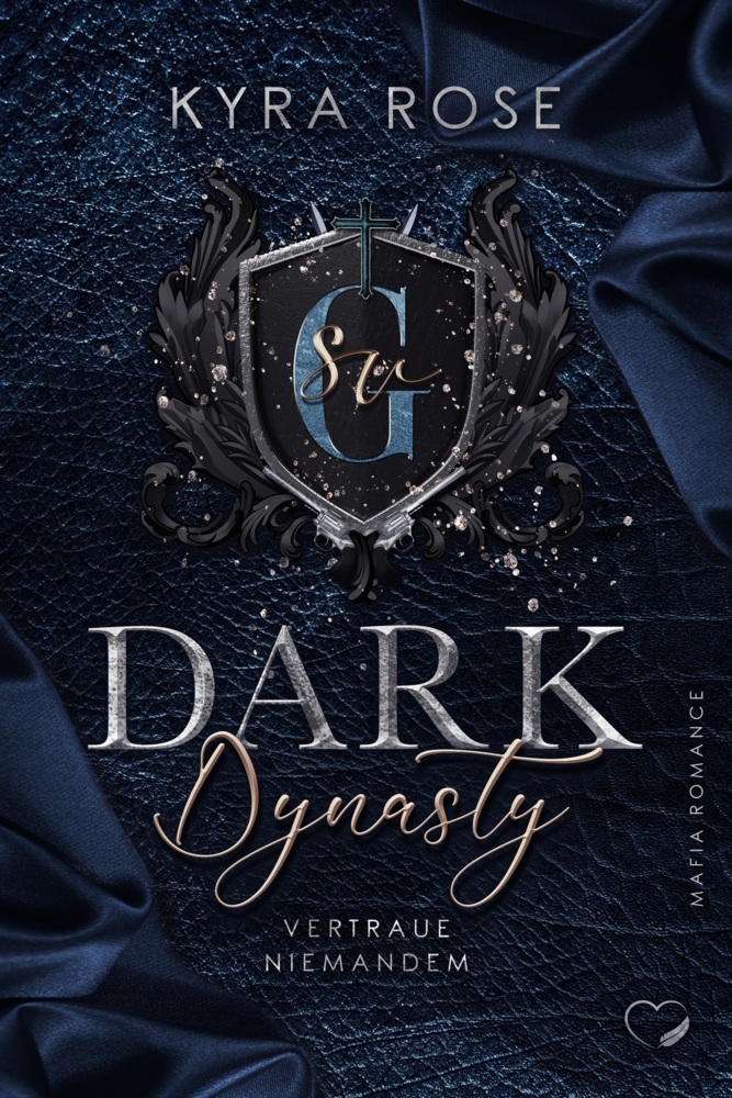 Dark Dynasty main product photo