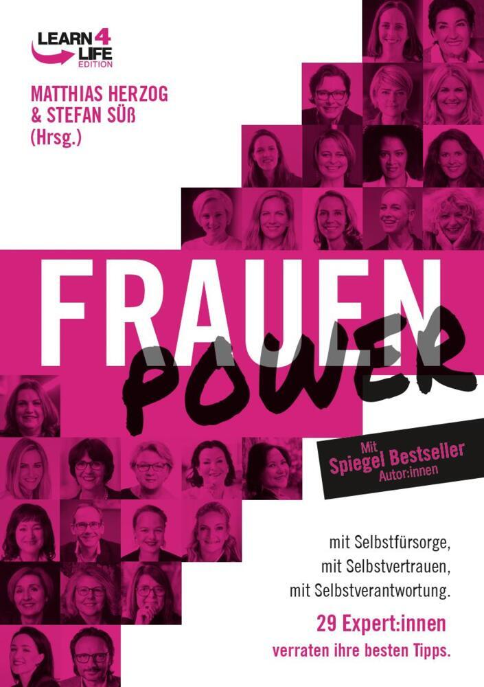 FrauenPower main product photo