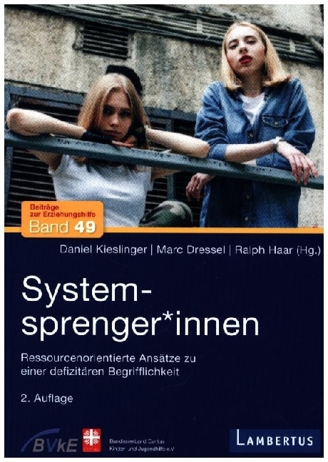 Systemsprenger*innen main product photo
