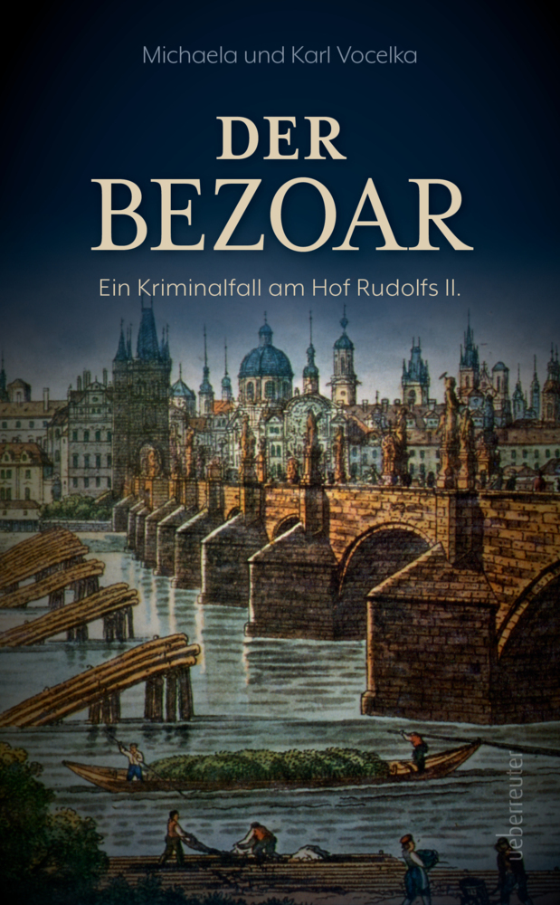 Der Bezoar main product photo