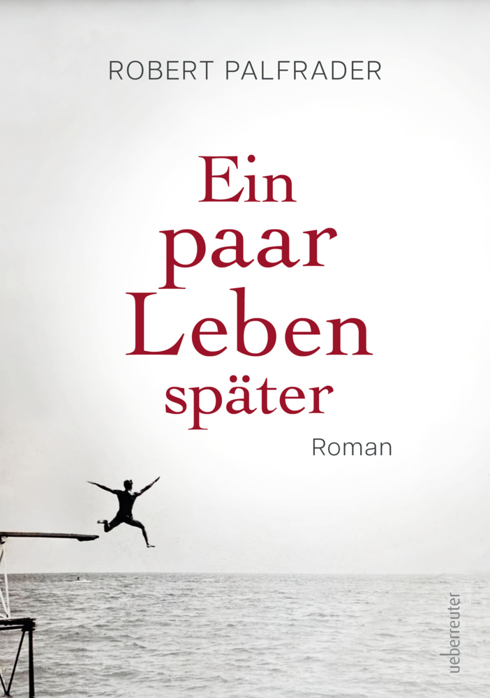Ein paar Leben später main product photo