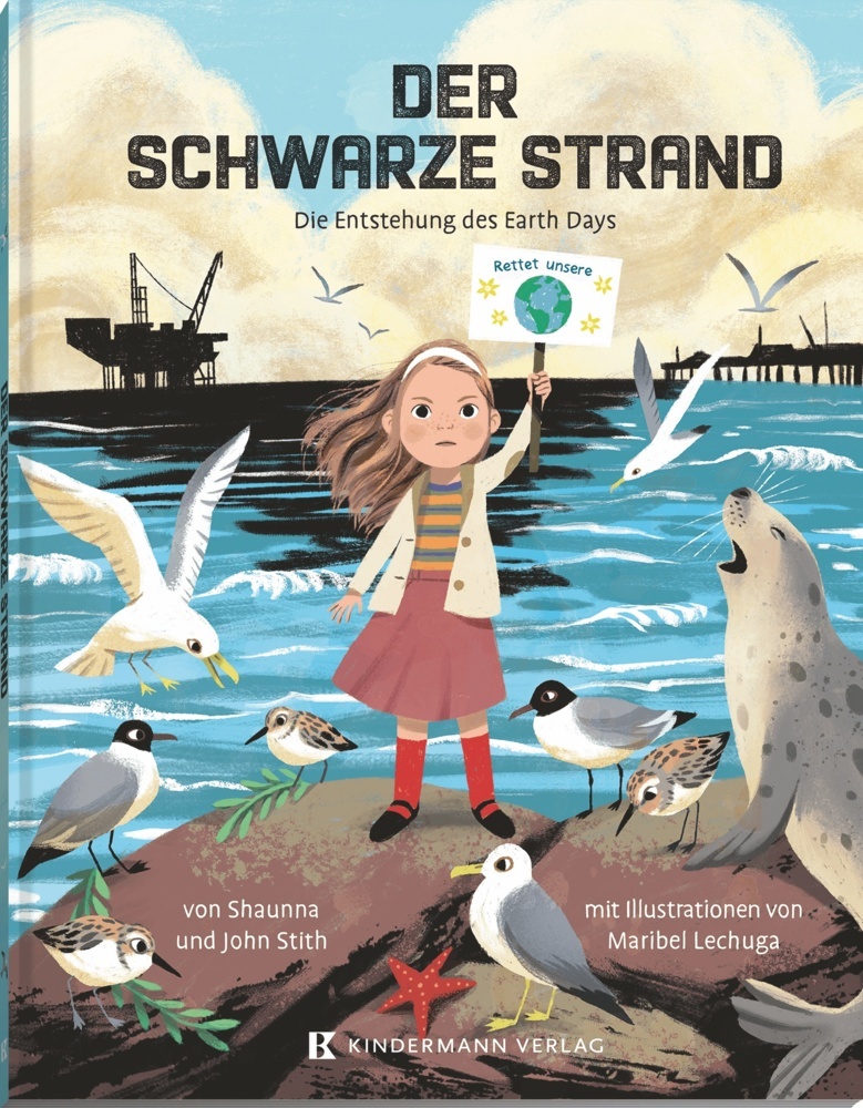 Der schwarze Strand main product photo