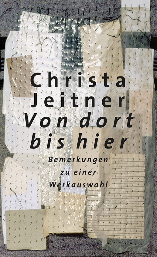 Von dort bis hier main product photo