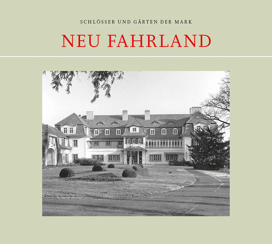 Neu Fahrland main product photo