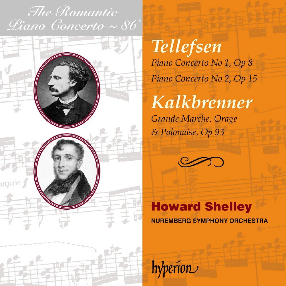 Das romantische Klavierkonzert Vol. 86, 1 Audio-CD main product photo