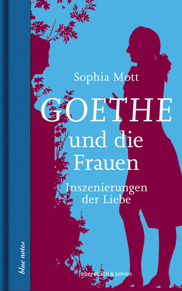 Goethe und die Frauen main product photo