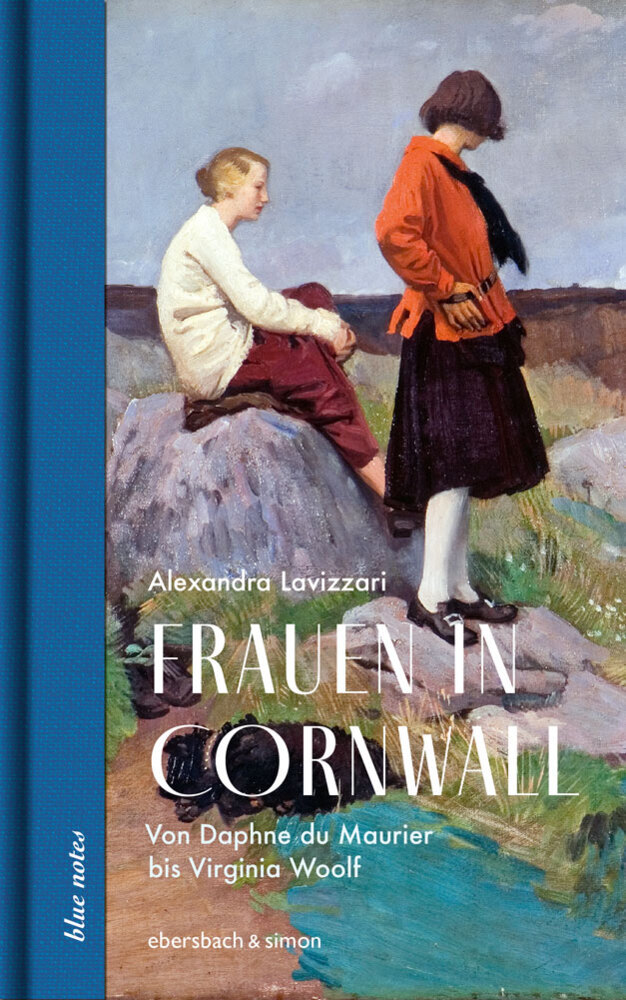 Frauen in Cornwall main product photo