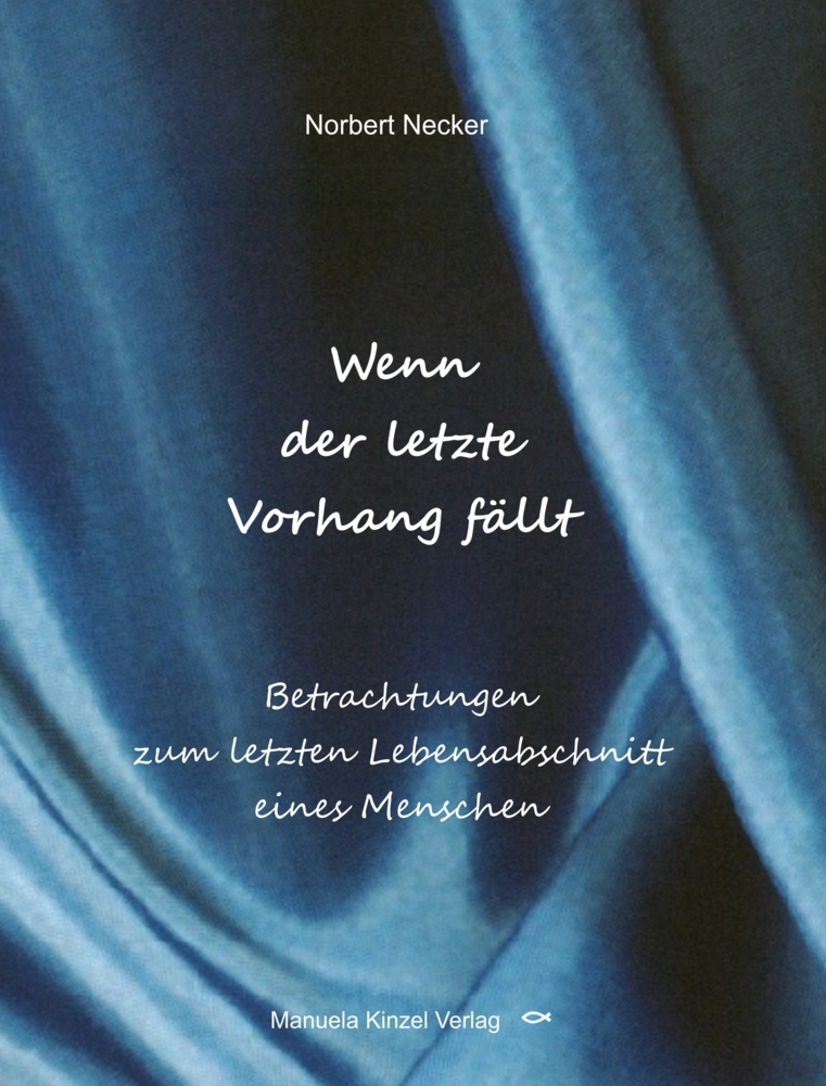 Wenn der letzte Vorhang fällt main product photo