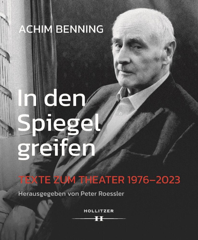 In den Spiegel greifen main product photo