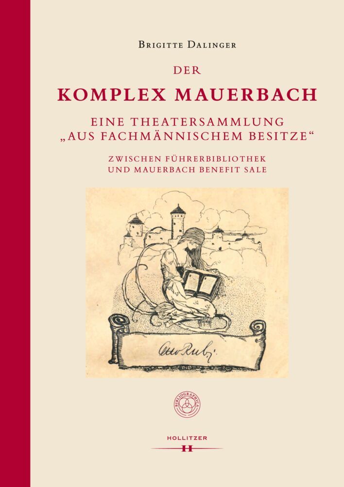 Der Komplex Mauerbach main product photo