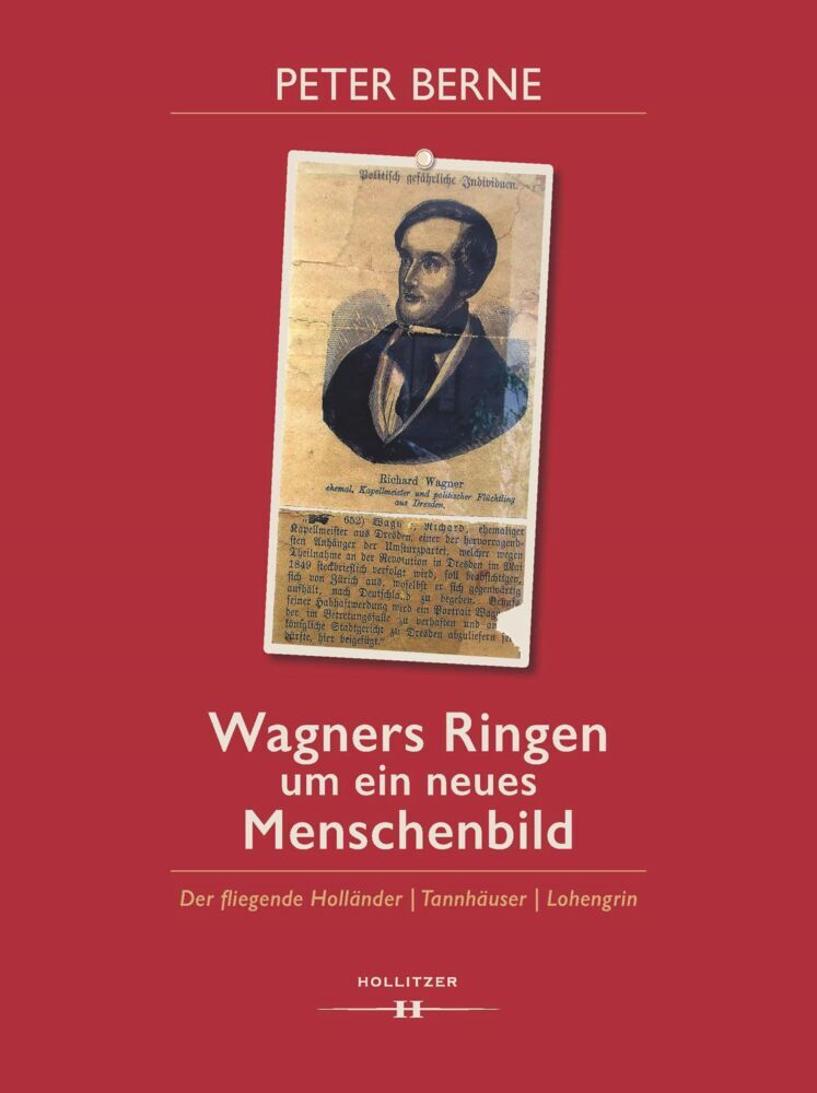Wagners Ringen um ein neues Menschenbild main product photo
