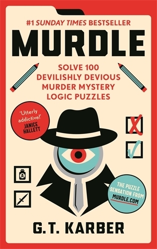 Murdle main product photo