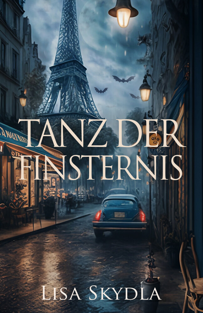 Tanz der Finsternis main product photo