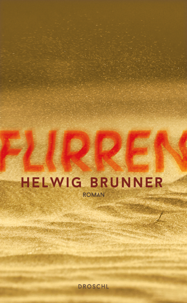 Flirren main product photo