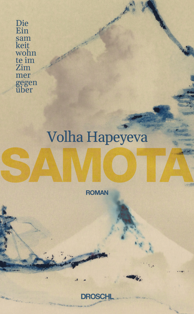 Samota main product photo