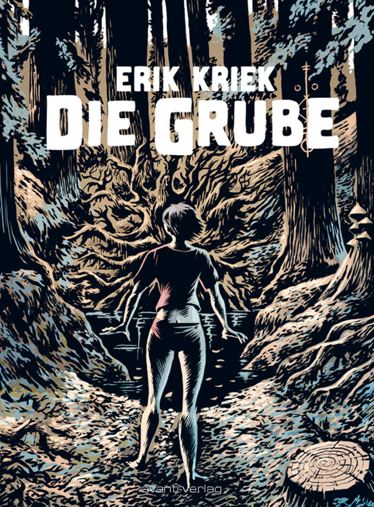 Die Grube main product photo
