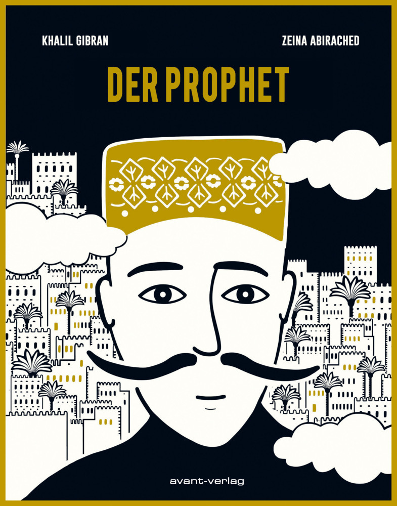 Der Prophet main product photo