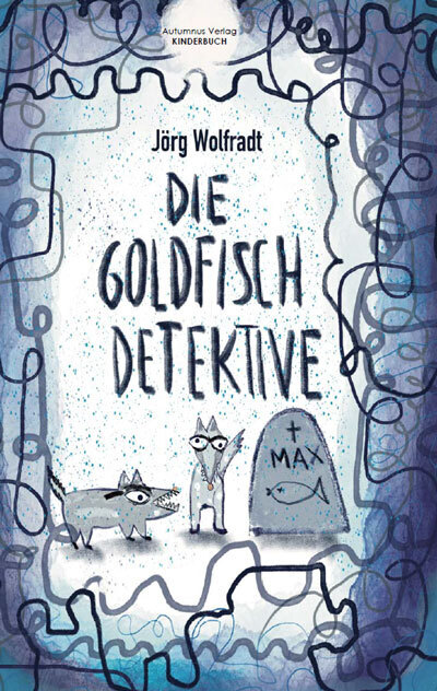 Die Goldfisch-Detektive main product photo