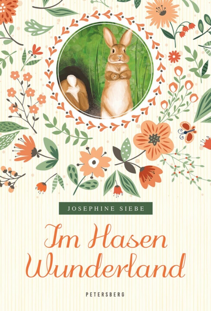 Im Hasenwunderland main product photo