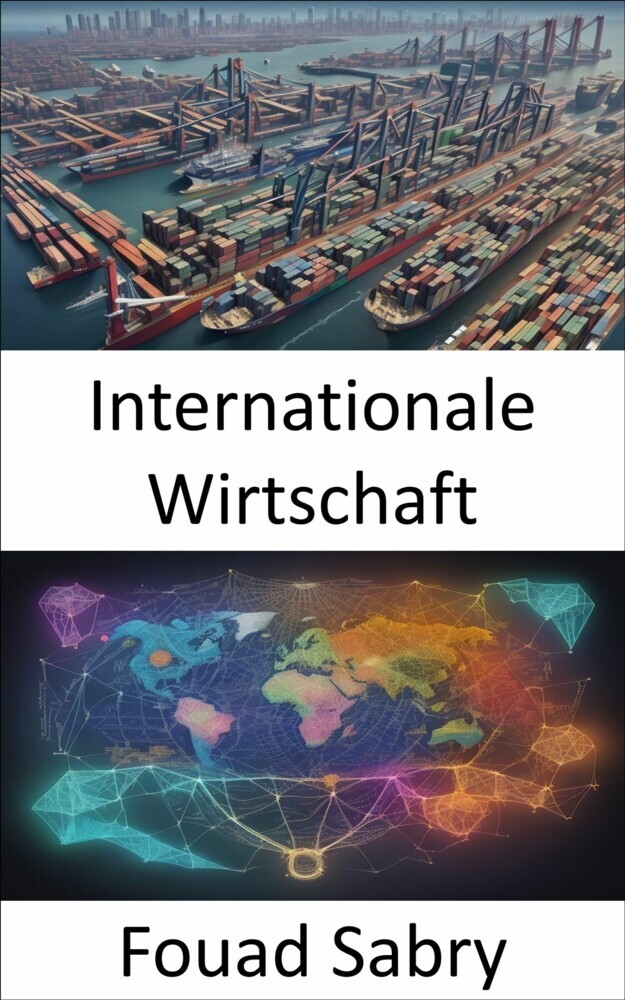 Internationale Wirtschaft main product photo