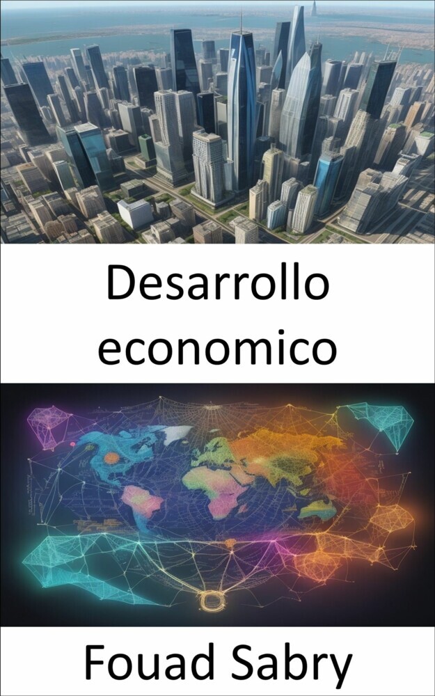 Desarrollo economico main product photo