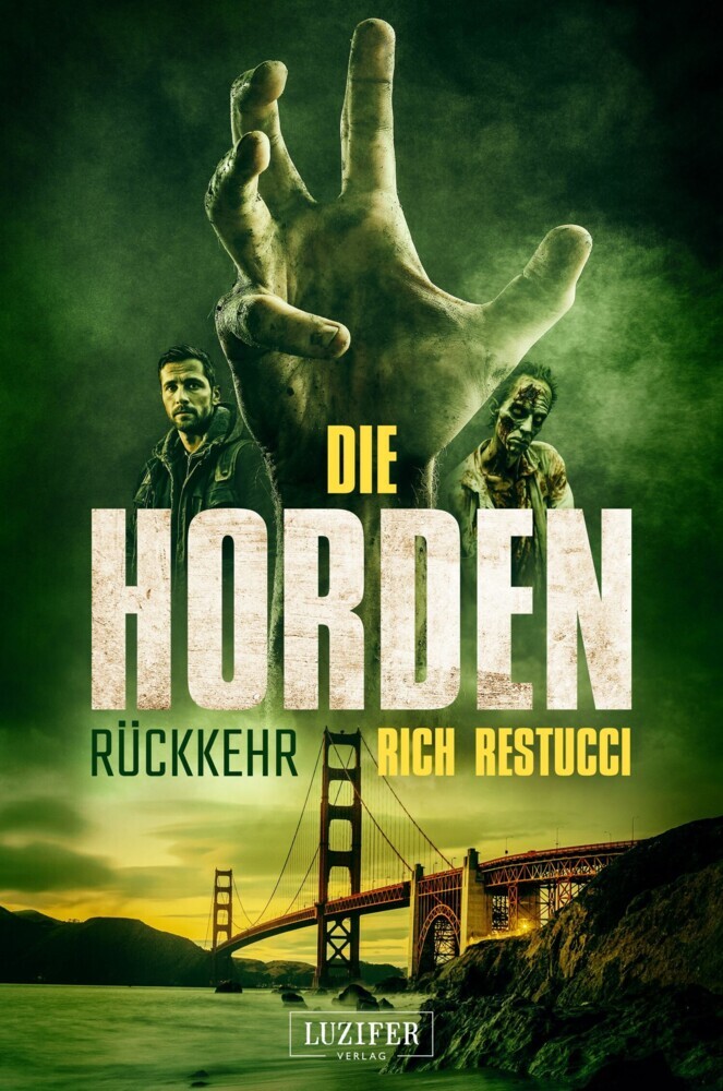 DIE HORDEN 3: Rückkehr main product photo