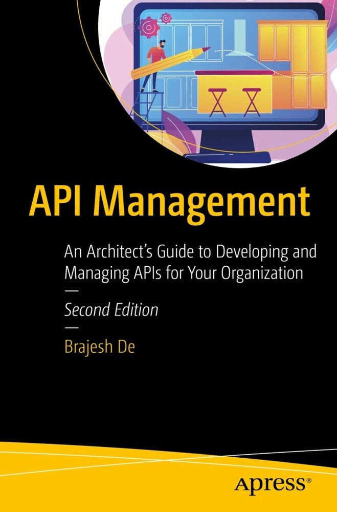 API Management main product photo