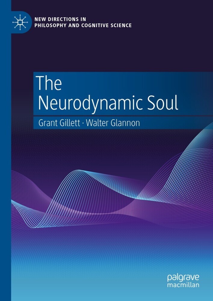 The Neurodynamic Soul main product photo