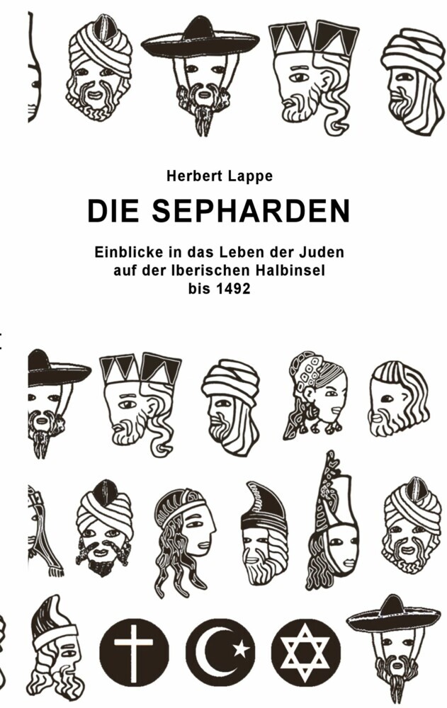 Die Sepharden main product photo