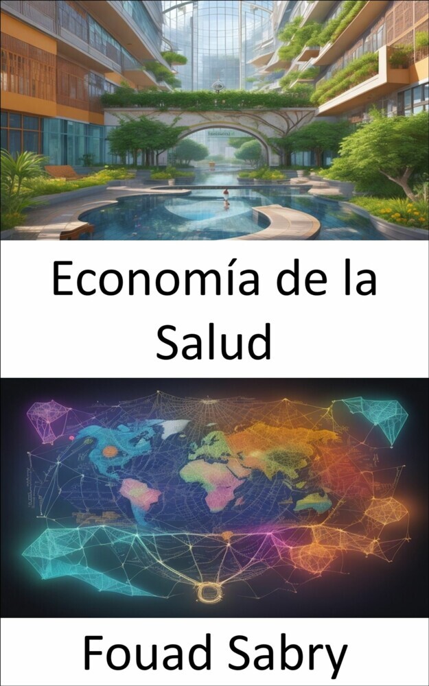 Economía de la Salud main product photo