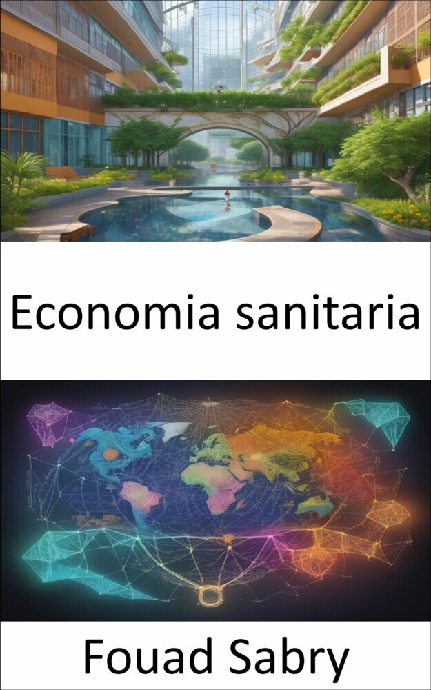 Economia sanitaria main product photo