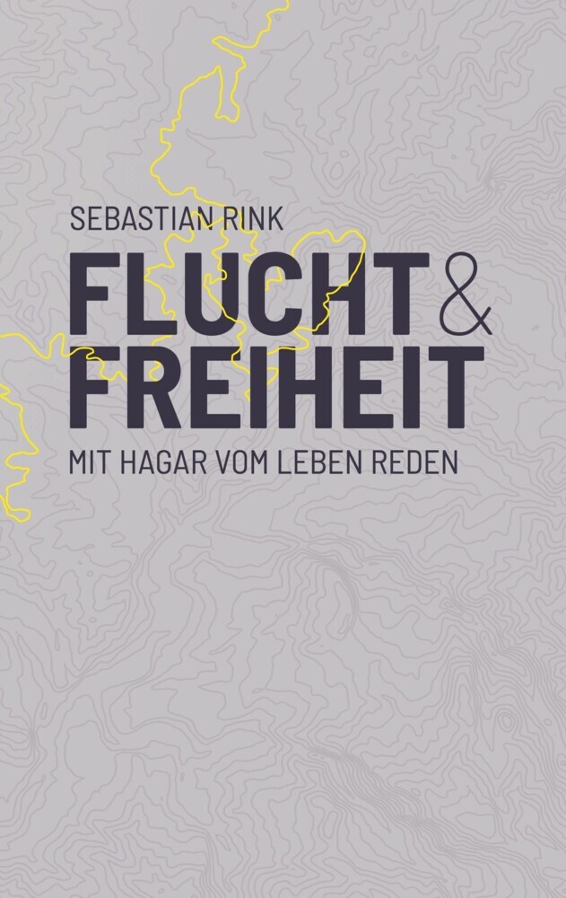 Flucht und Freiheit main product photo