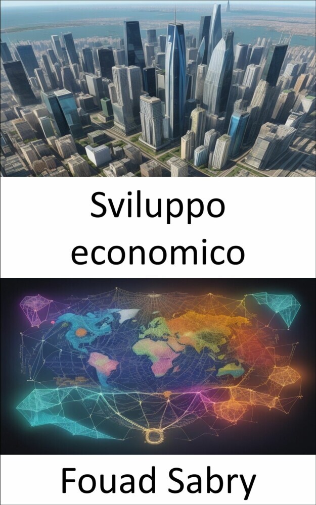 Sviluppo economico main product photo