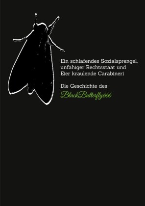 Ein schlafendes Sozialsprengel, unfähiger Rechtsstaat und Eier kraulende Carabinieri