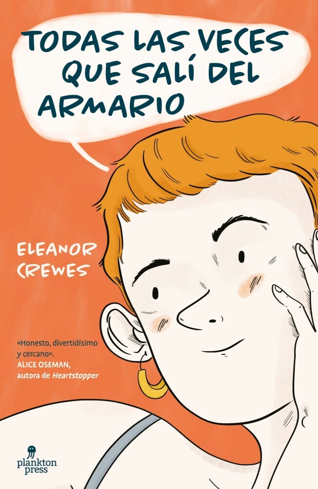 Todas las veces que salí del armario main product photo