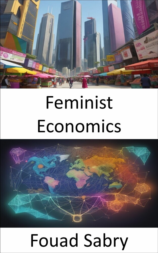 Feminist Economics main product photo