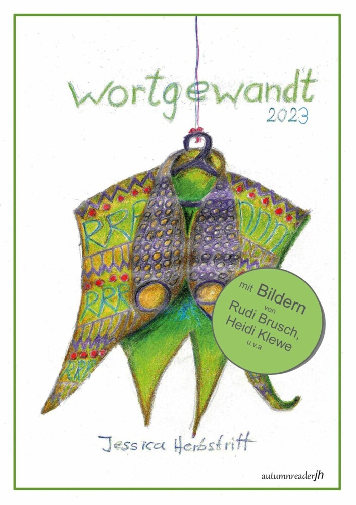 Wortgewandt 2023 main product photo