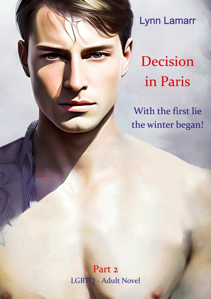 Decision in Paris main product photo