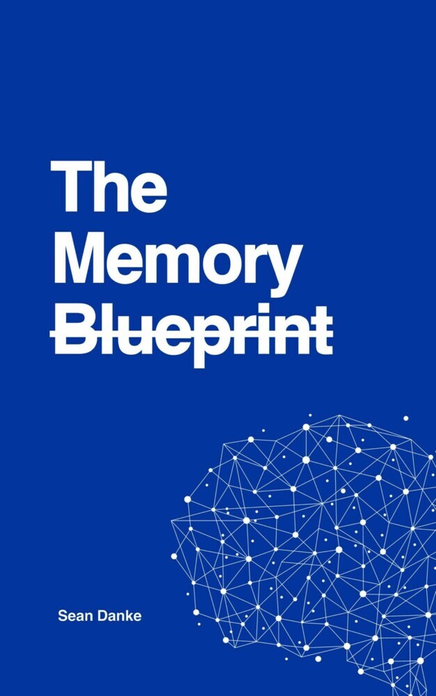 The Memory Blueprint main product photo
