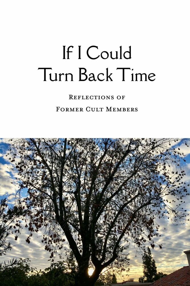 If I Could Turn Back Time main product photo