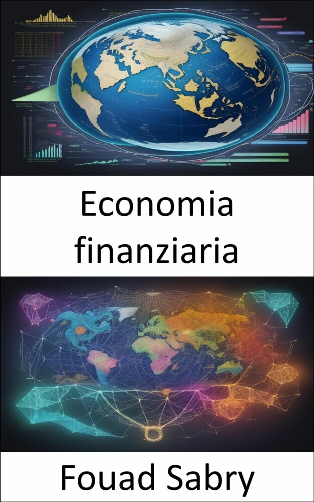 Economia finanziaria main product photo