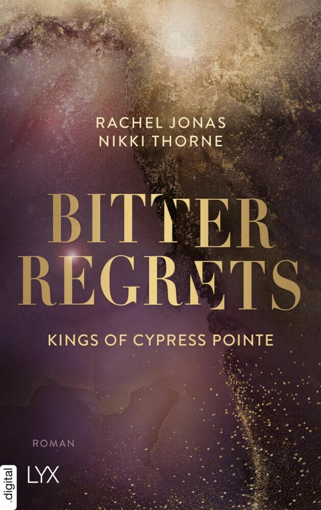 Kings of Cypress Pointe - Bitter Regrets main product photo