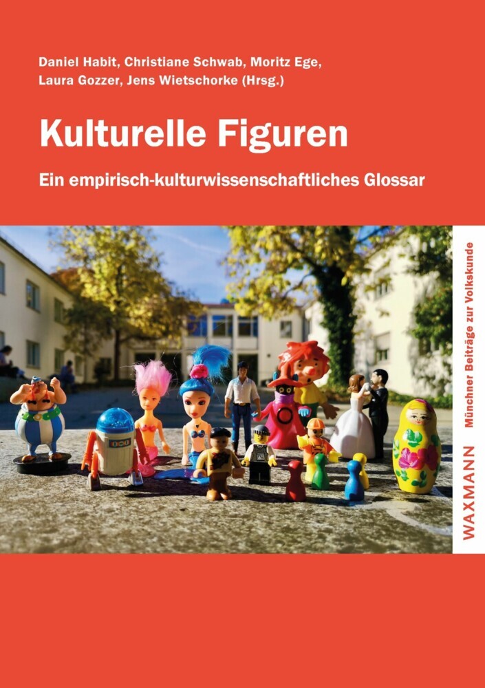 Kulturelle Figuren main product photo