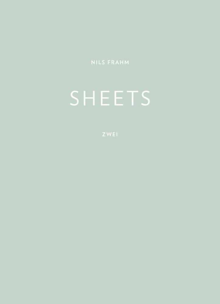 SHEETS Zwei main product photo