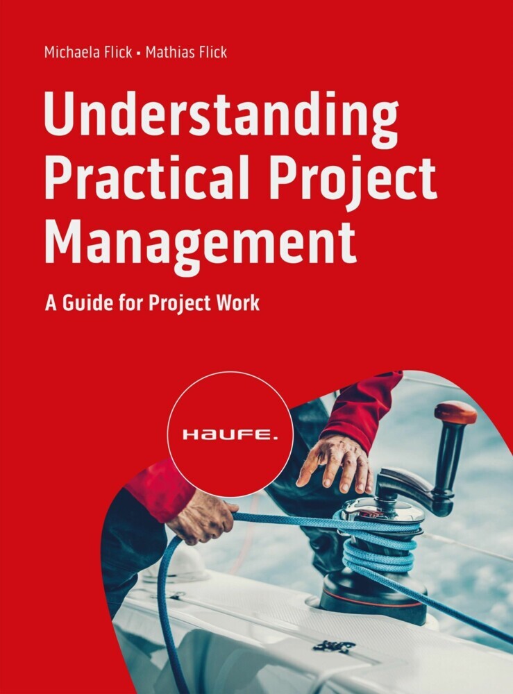 Understanding Practical Project Management main product photo