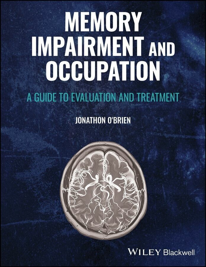 Memory Impairment and Occupation main product photo