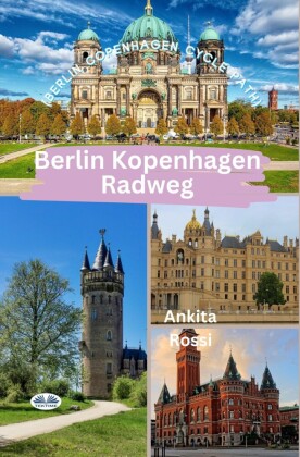 Berlin Kopenhagen Radweg (Berlin Copenhagen Cycle Path)