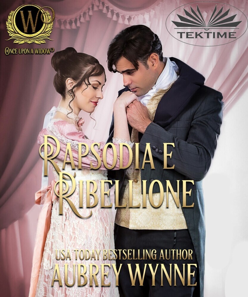 Rapsodia E Ribellione main product photo