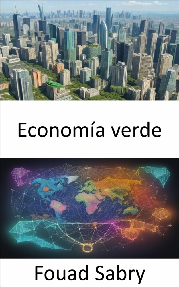 Economía verde main product photo
